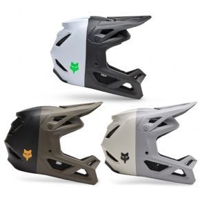 Click to view product details and reviews for Fox Rampage 5050 Mips Full Face Mtb Helmet 2025.