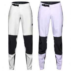 Click to view product details and reviews for Fox Defend Park Dwr Trail Pants 2025.