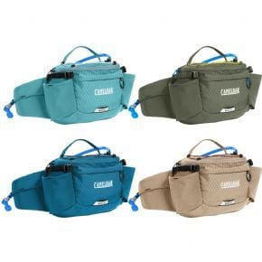 Camelbak M.u.l.e. 5 Waist Pack With 1.5 Litre Crux® Lumbar Reservoir - 
