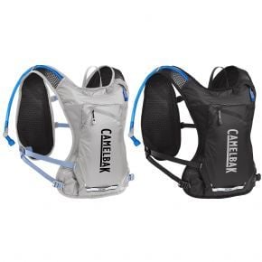 Camelbak Womens Chase Race Pack 4 Litre Vest With 1.5 Litre Reservoir - 