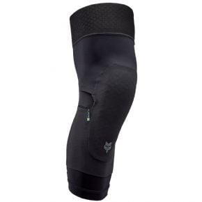 Fox Enduro Pro Koroyd Knee Guards 2025 - 