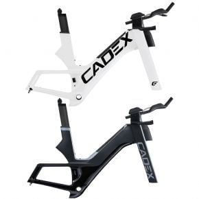 Cadex Tri Frameset  2025 - 