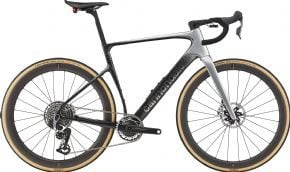 Cannondale Synapse LAB71 SmartSense Road Bike 2025 - 