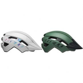 Click to view product details and reviews for Bell Sidetrack 2 Mips Badger Solid Kids Helmet 2025.