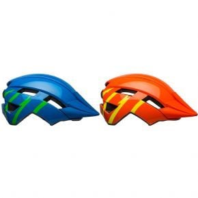 Click to view product details and reviews for Bell Sidetrack 2 Mips Strike Kids Helmet 2025.
