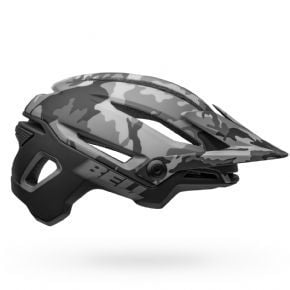 Click to view product details and reviews for Bell Sixer Mips Titan Black Camo Mtb Helmet 2025.