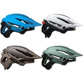 Click to view product details and reviews for Bell Sixer Mips Titan Matte Mtb Helmet 2025.