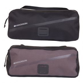 Madison Roam Waterproof 3 Litre Handlebar Bag 2025 - 