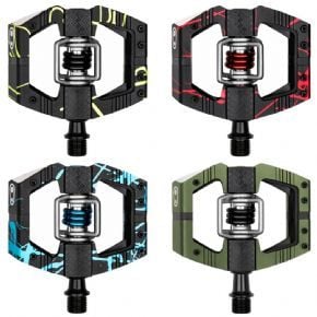 Crankbrothers Mallet E LS Pedals - 