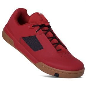 Crankbrothers Stamp Lace Flat Pedal Shoes Pump For Peace Edition - 