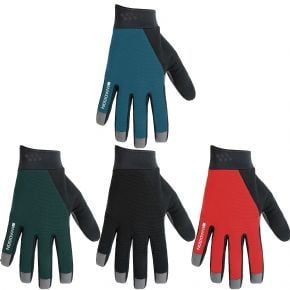 Madison Freewheel Gel Pad Trail Gloves 2025 - 
