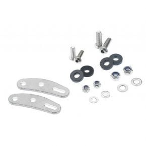 Click to view product details and reviews for Tubus Rear Pannier Rack Extension.