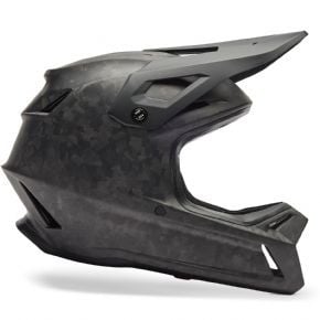 Click to view product details and reviews for Fox Rampage Rs Matte Black Mips Full Face Mtb Helmet 2025.