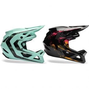 Click to view product details and reviews for Fox Rampage Kairos Mips Full Face Mtb Helmet 2025.