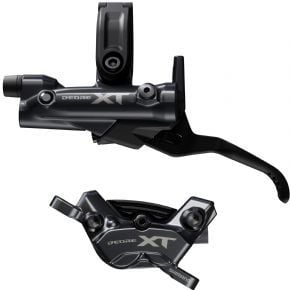 SHIMANO DEORE XT BR-M785 / BL-M785セット Shimano XT BR-M785 Disc Brake Caliper | Tree Fort Bikes