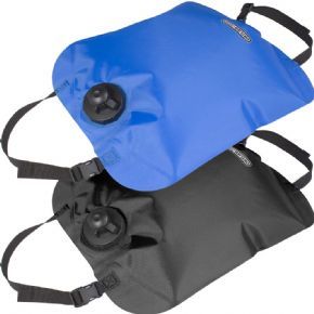 Image of Ortlieb Water Bag 10 Litre Blue ON47