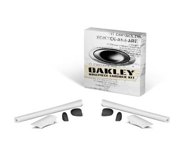 Oakley half online jacket nose pads
