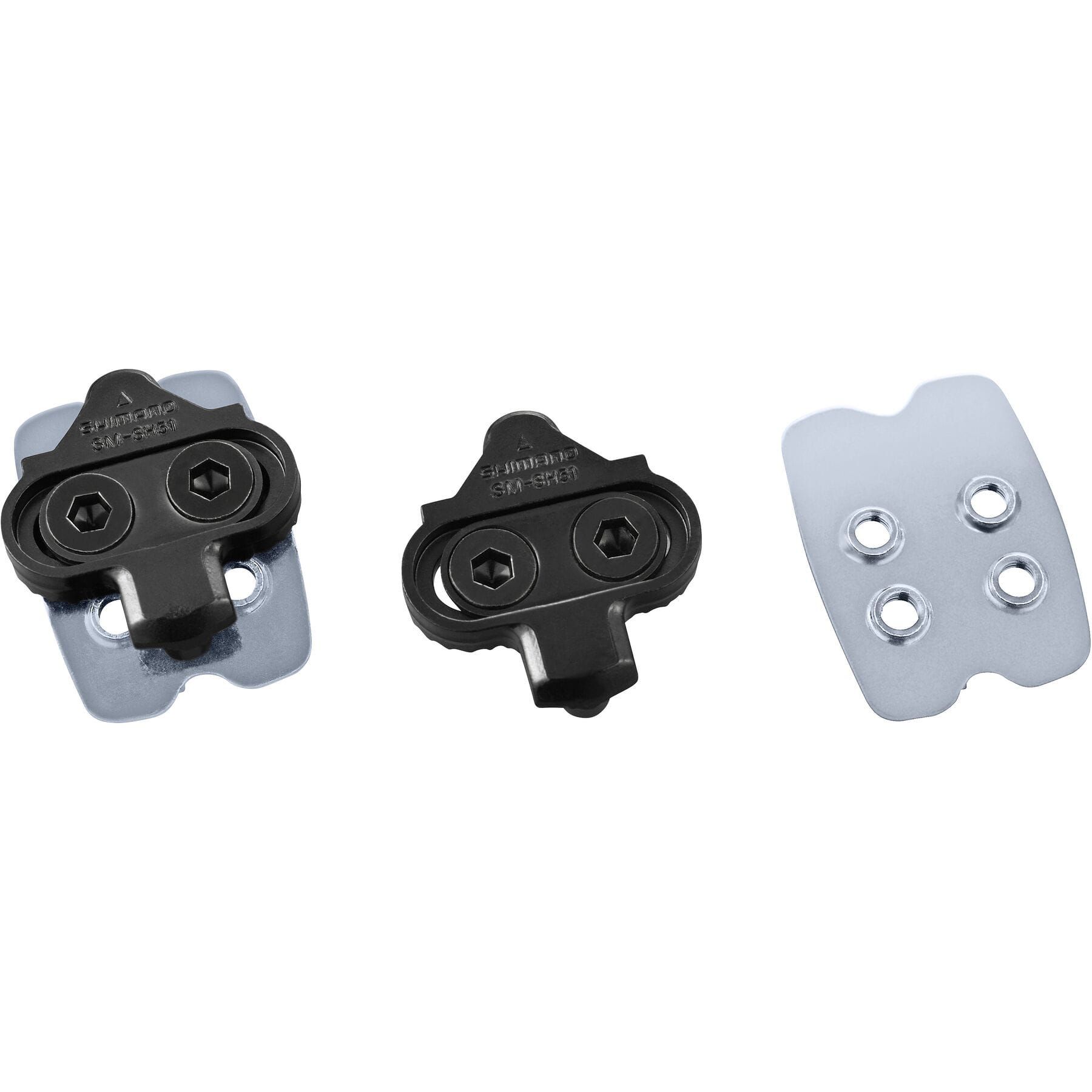 Shimano Sh51 Mtb Spd Cleats Single Release £16.19 Mountain Pedal