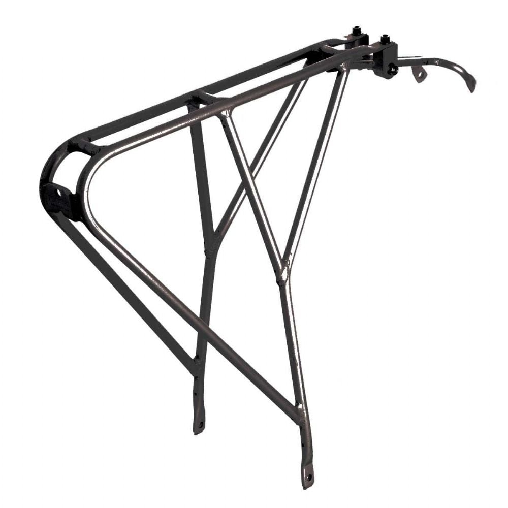 Tortec Velocity Slimline Rear Pannier Rack 31.99 Pannier Luggage Racks Cyclestore