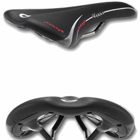 kappa rs saddle
