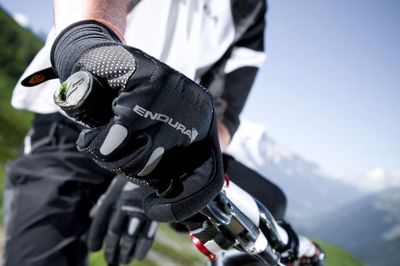 Endura dexter overshoes 2025