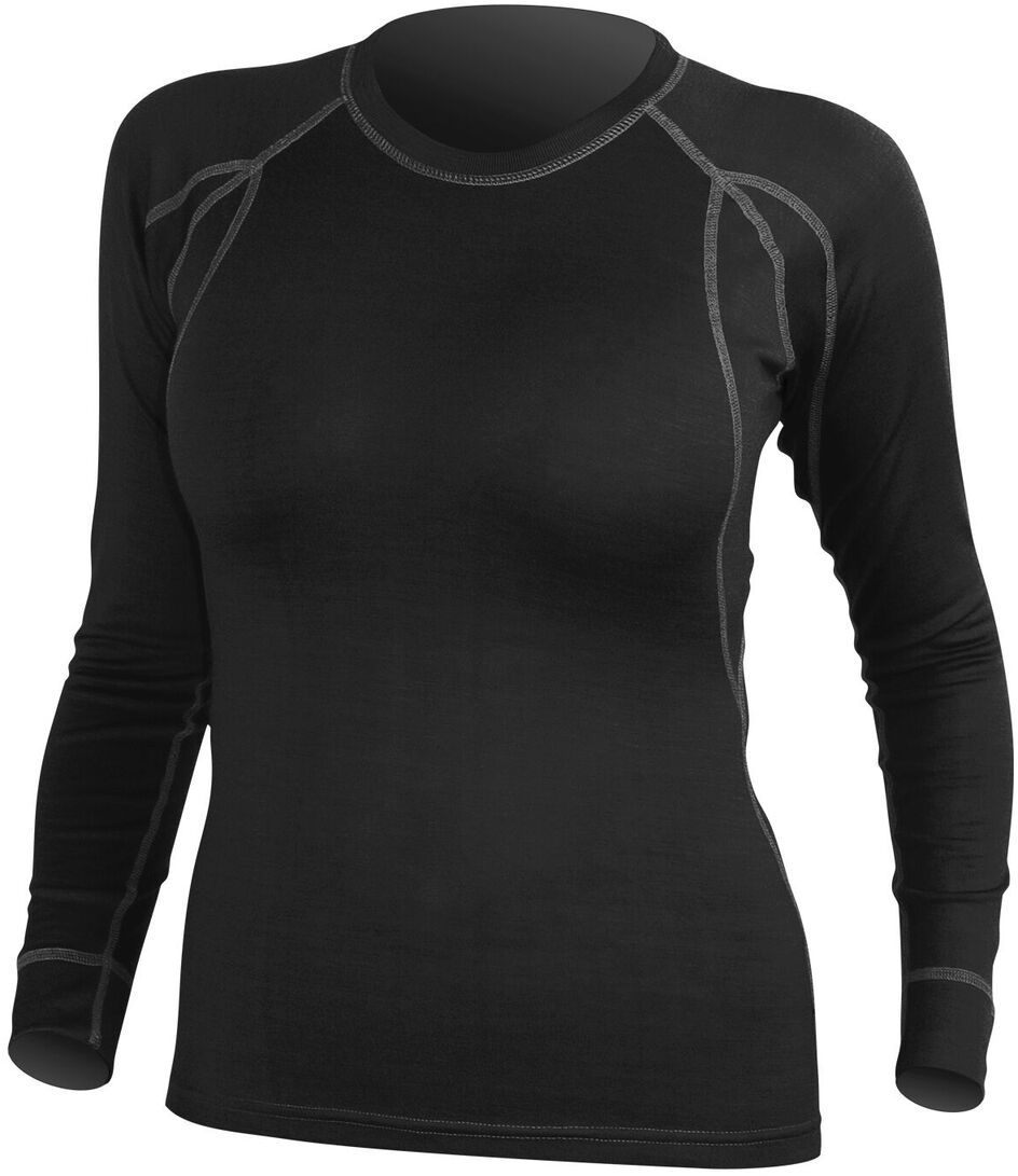 endura baabaa base layer