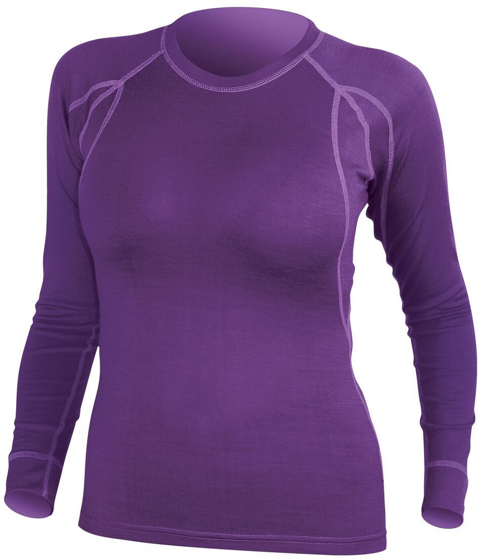 endura baabaa base layer