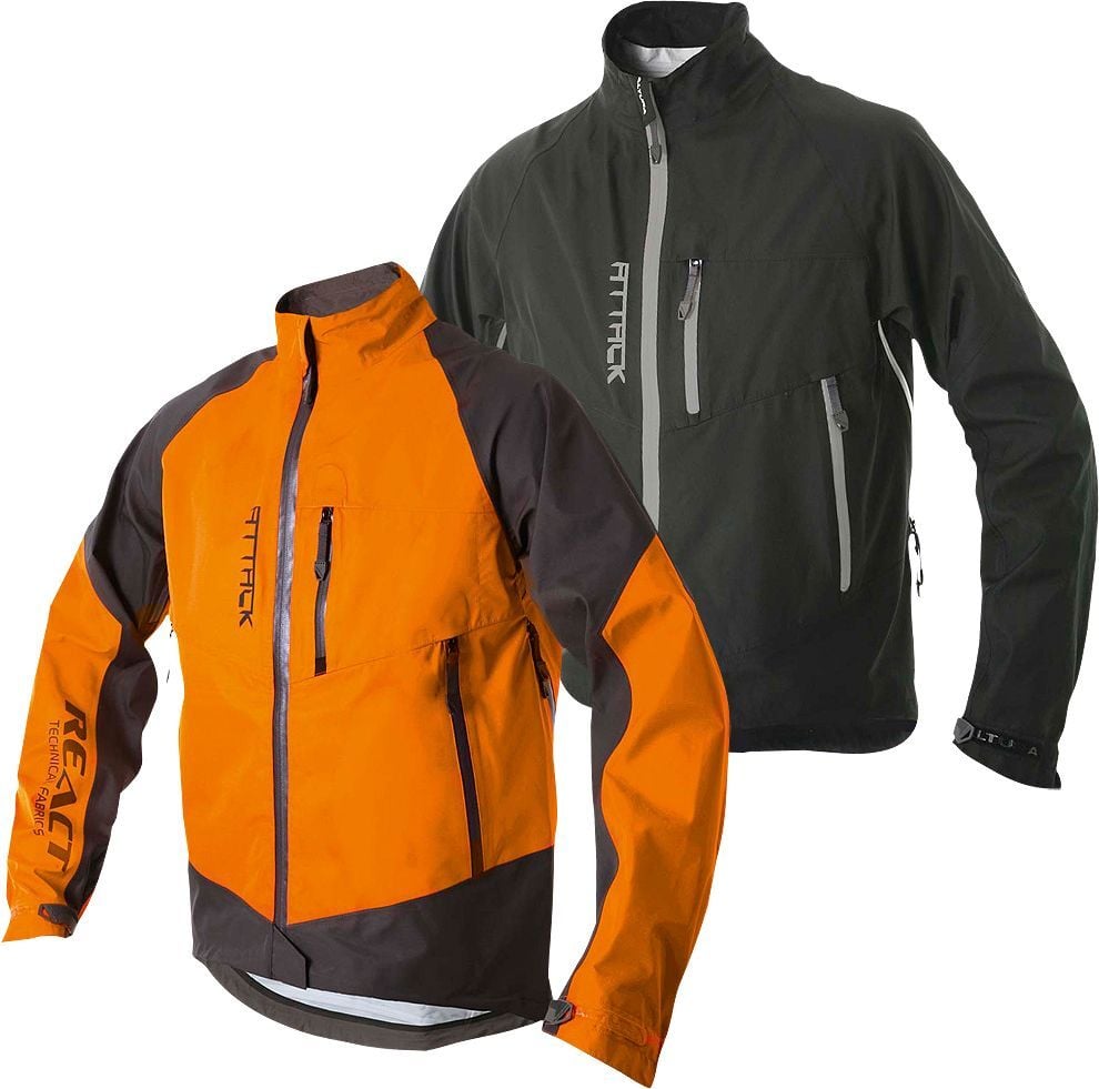 Altura Attack Waterproof Jacket 2012 37.5 Jackets Waterproof Cyclestore