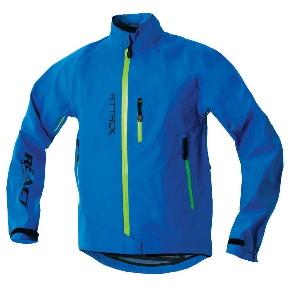 Altura Attack Waterproof Jacket 2012 37.5 Jackets Waterproof Cyclestore