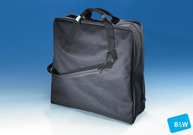 B&w International FOLDINGBIKE Bag £23.97 Storage Solutions