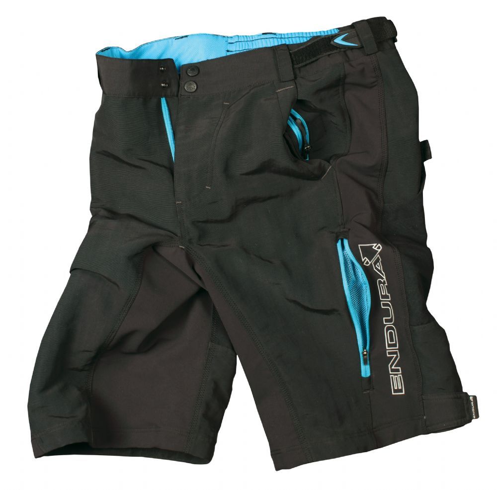Endura Singletrack 2 Baggy Shorts - £37.49 | Shorts - Baggy Loose Fit ...