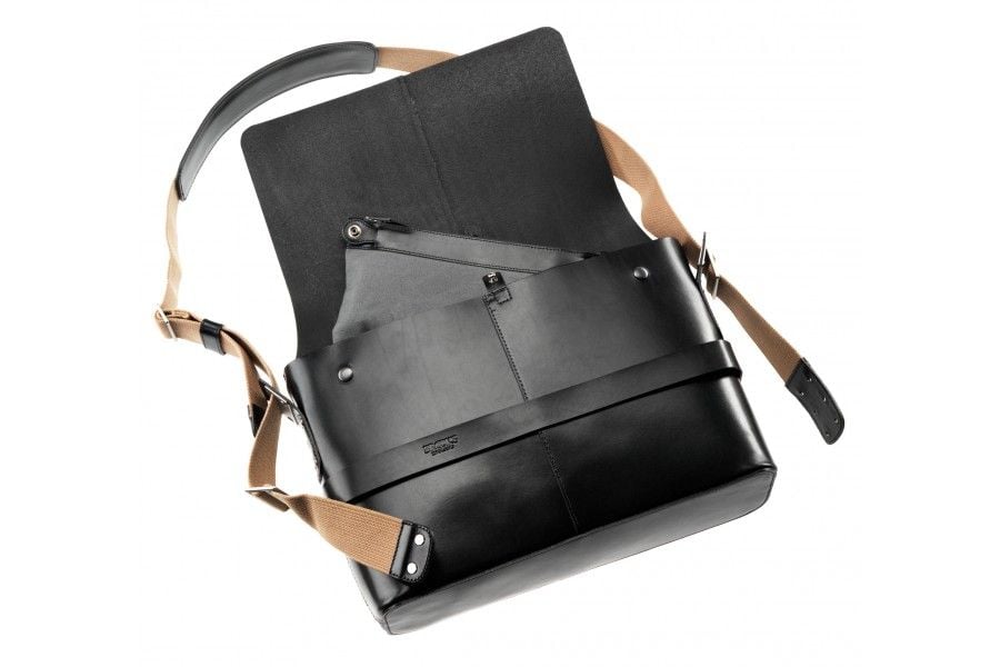 brooks barbican leather