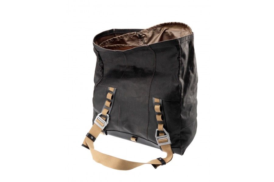 Brooks hampstead holdall outlet