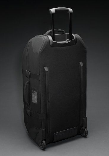 Oakley Large Roller Bag 113.74 Oakley Luggage Backpacks Cyclestore