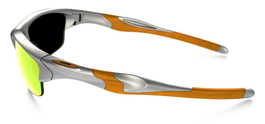 Oakley oo9144 half hotsell jacket 2.0 sunglasses