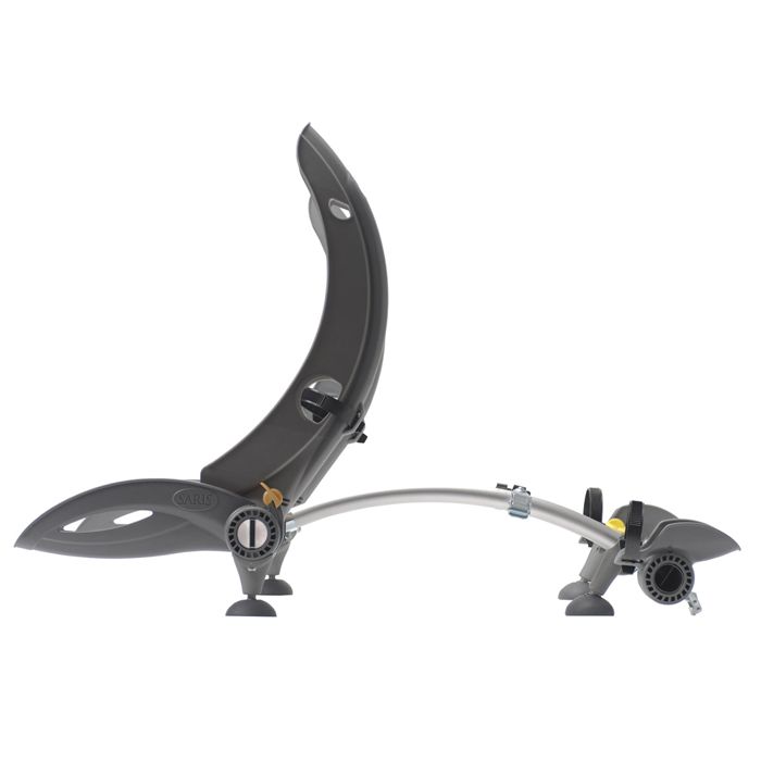 Saris Gran Fondo 2 BIKE Boot Rack 208.99 Car Racks Boot