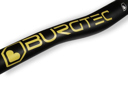 burgtec bars 35mm