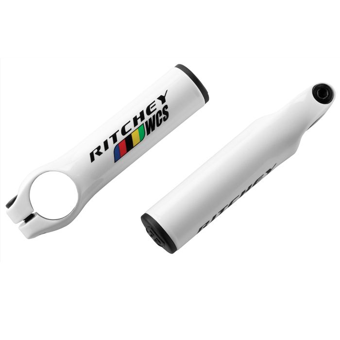 bar ends ritchey wcs