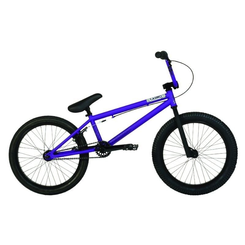 Stolen casino bmx bike on sale