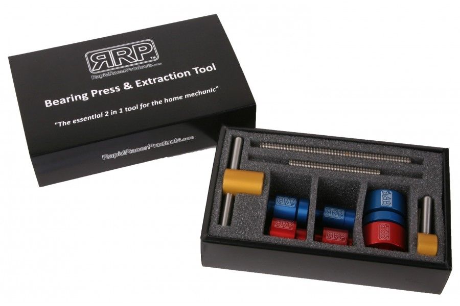 Rrp Bearing Press For Linkage Bearings £62.99 Tools Frame & Fork