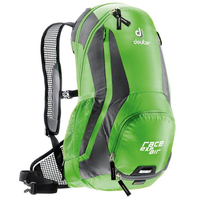 Deuter Race Exp Air Bag Rucksack Backpack £75.99 Bags Rucksacks