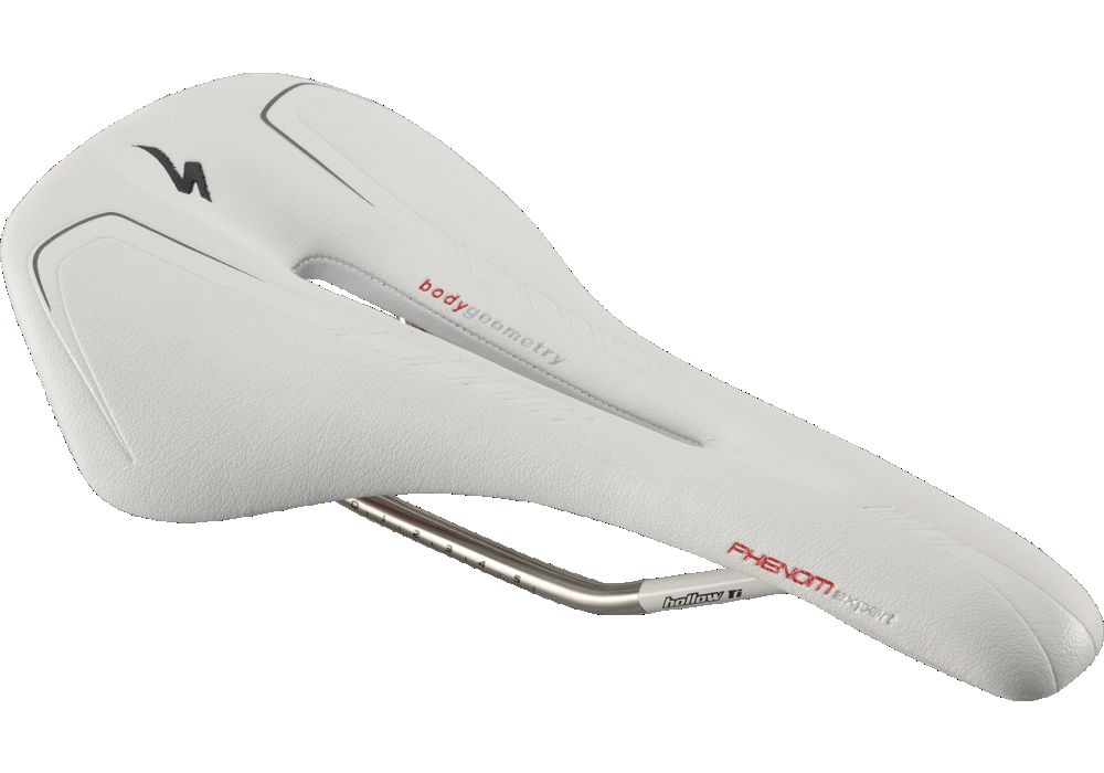 specialized phenom expert saddle review