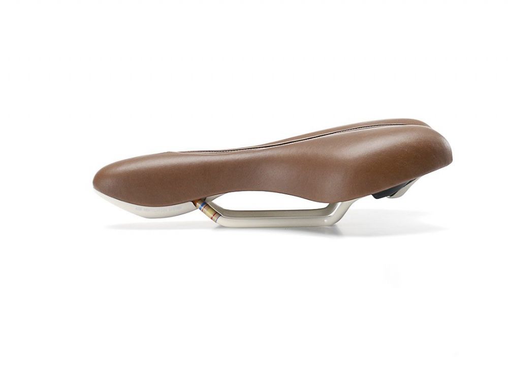 selle royal men's respiro