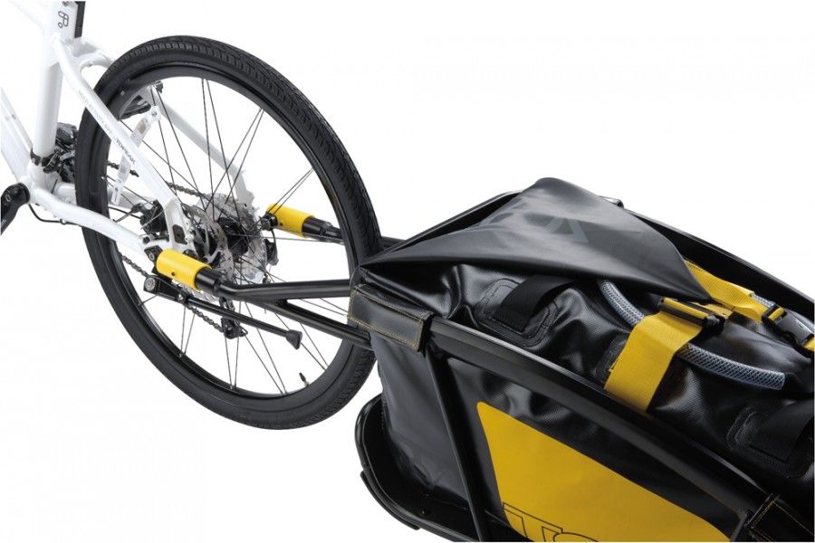 topeak trailer