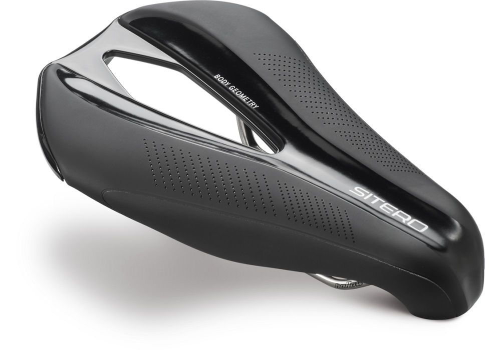 pro aerofuel tt saddle