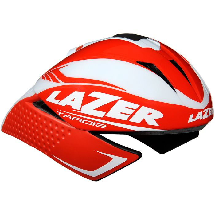 lazer time trial helmet