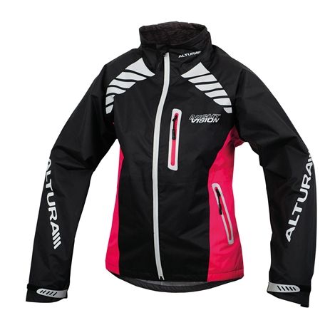 Altura waterproof cycling jacket store