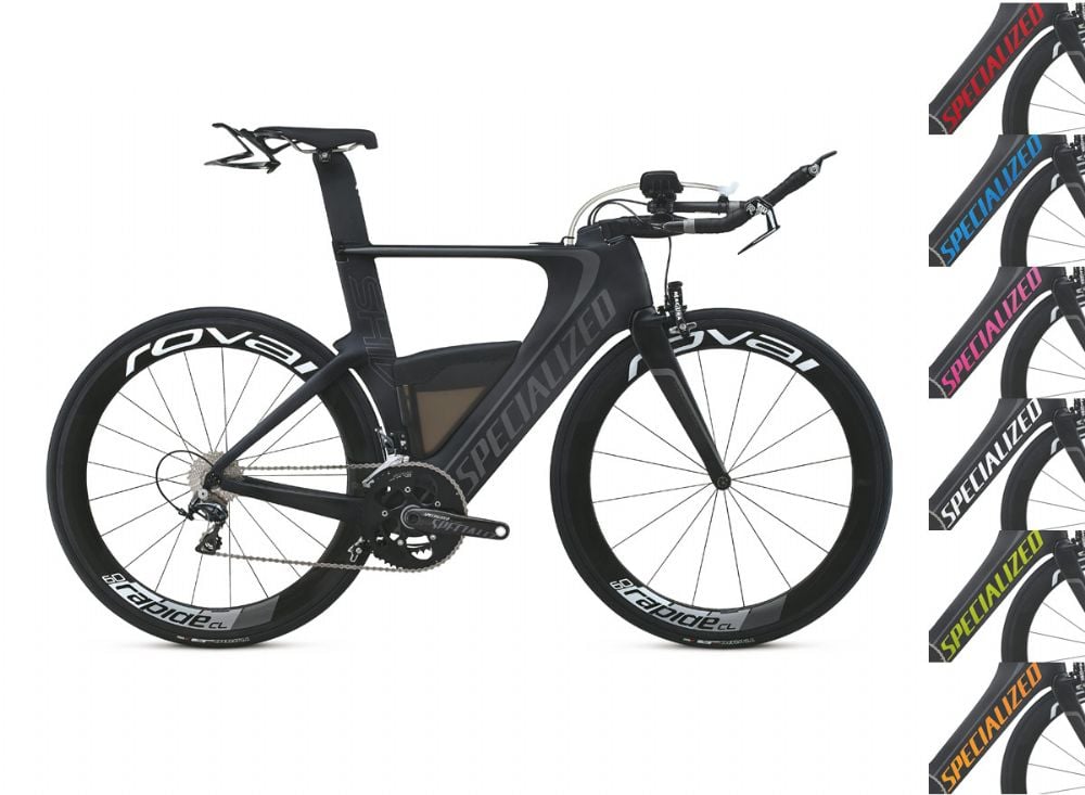 specialized shiv fuelcell aero storage