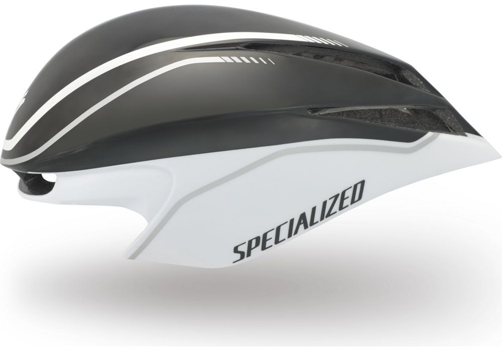 Specialized Tt2 Time Trial Aero Helmet 2014 ( 5258CM ) £59.99