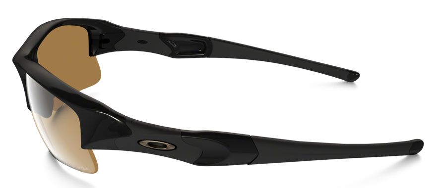Oakley flak deals jacket xlj polarised